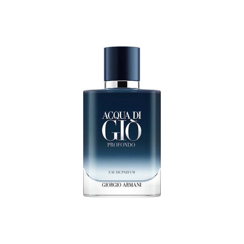 Giorgio Armani ACQUA DI GIÒ PROFONDO Eau de parfum