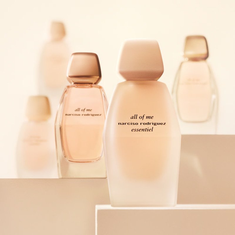 Narciso Rodriguez ALL OF ME ESSENTIEL Eau de parfum