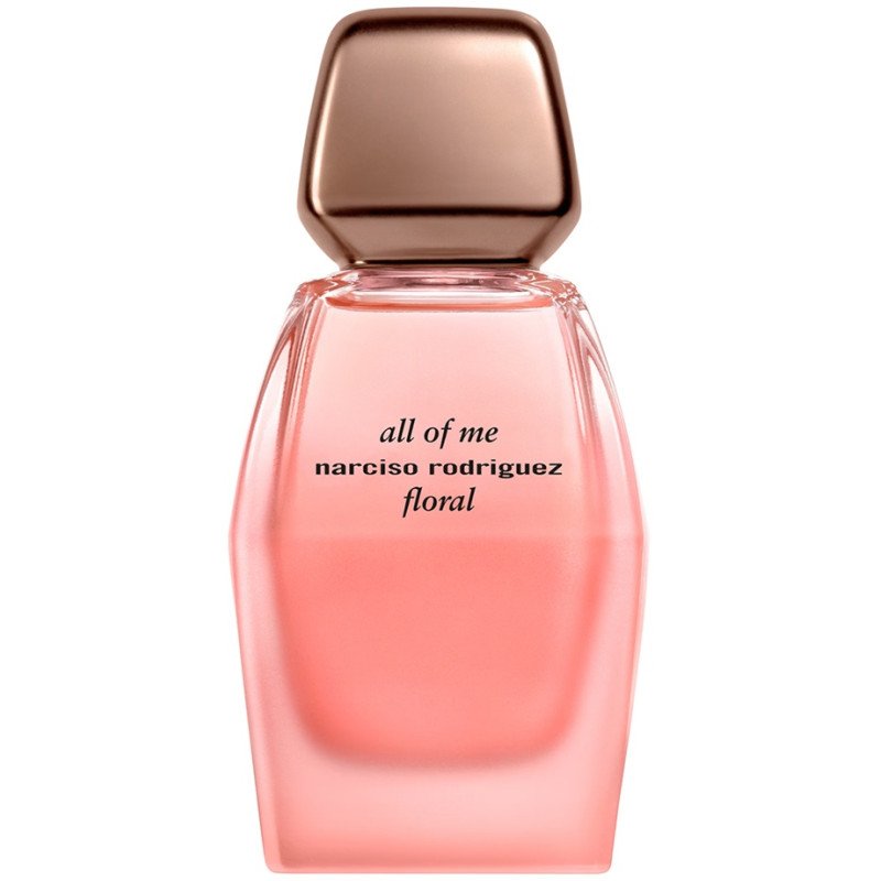 Narciso Rodriguez all of me Floral Eau de parfum