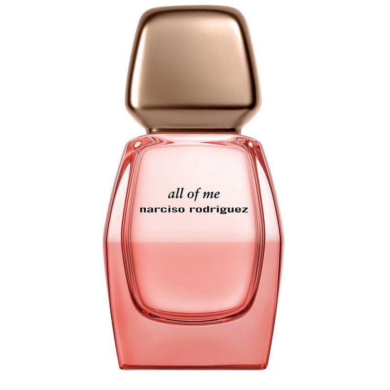 Narciso Rodriguez all of me Eau de parfum intense