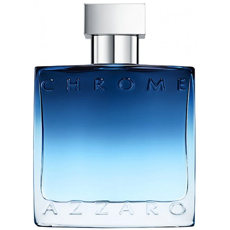 Azzaro Azzaro Chrome Eau de parfum