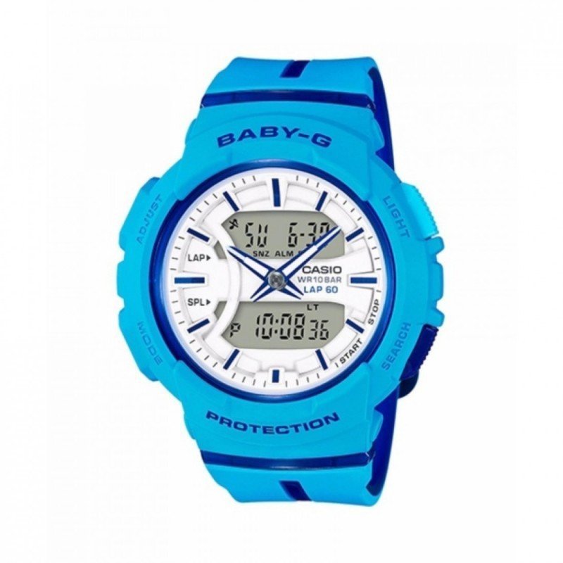 BABY-G BGA-240L-2A2DR
