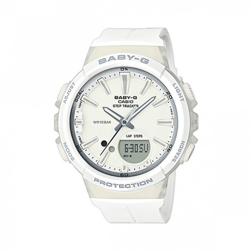 BABY-G BGS-100-7A1DR
