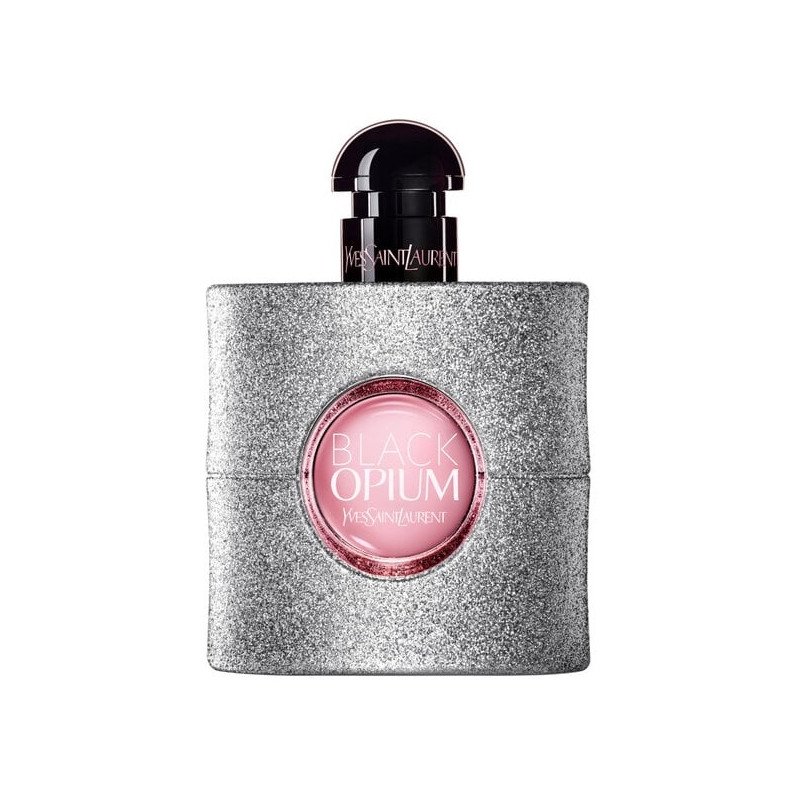 Yves saint laurent BLACK OPIUM EAU DE PARFUM GLITTER Eau de parfum