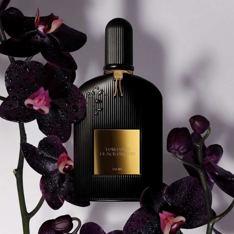 Tom Ford BLACK ORCHID Eau de Parfum