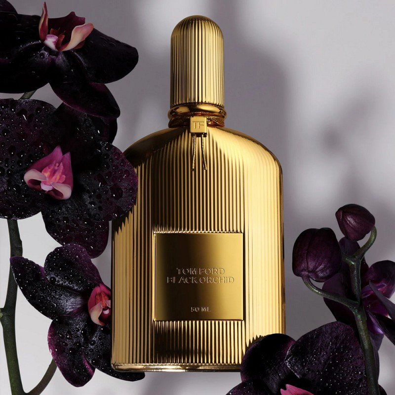 Tom Ford Black Orchid Parfum Eau de Parfum