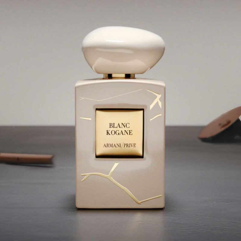 Armani Privé Blanc Kogane Eau de Parfum
