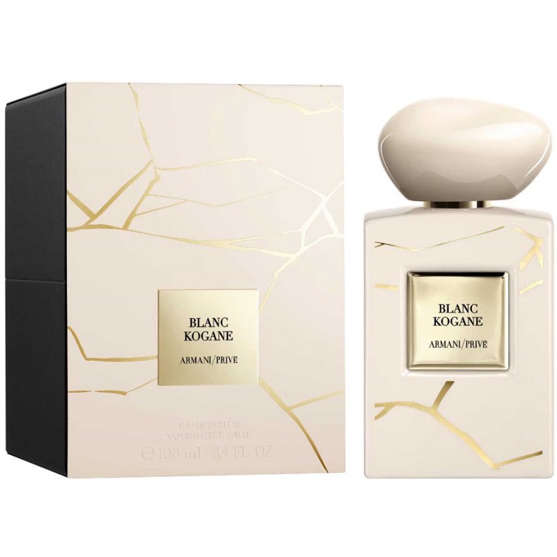 Armani Privé Blanc Kogane Eau de Parfum