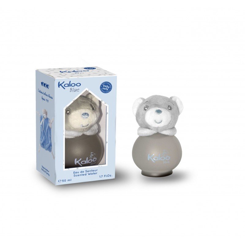 Kaloo Blue Eau de Senteur