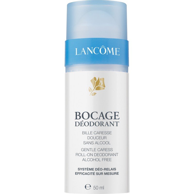 Lancôme BOCAGE DÉODORANT ROLL ON Déodorant