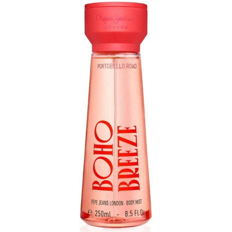 pepe jeans Boho Breeze Soin corps parfumé