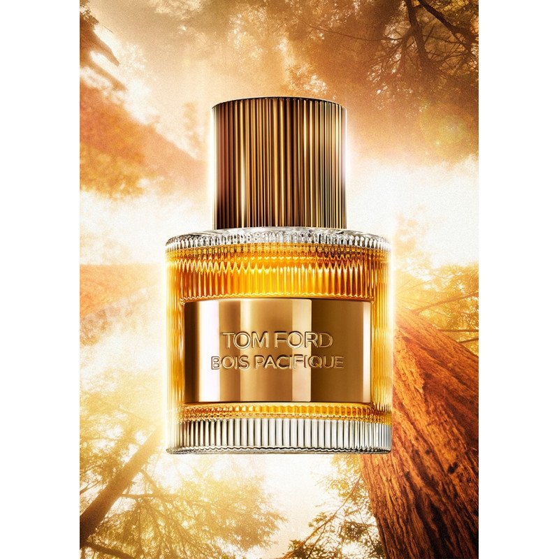 Tom Ford Bois Pacifique Eau de Parfum