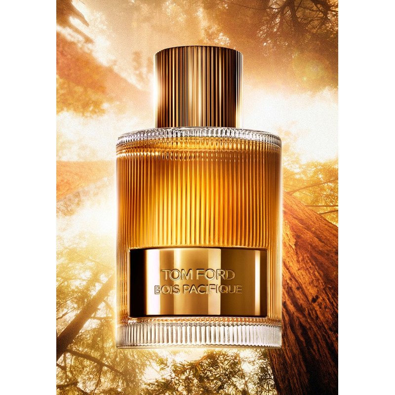 Tom Ford Bois Pacifique Eau de Parfum