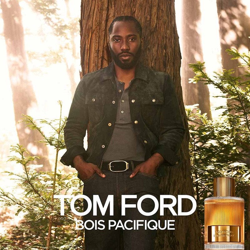 Tom Ford Bois Pacifique Eau de Parfum