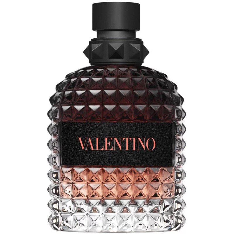 Valentino BORN IN ROMA CORAL FANTASY Eau de toilette