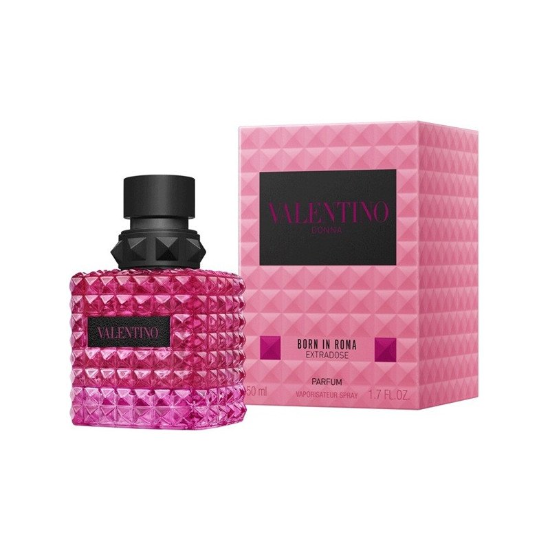 Valentino Born in Roma Extradose Eau de parfum