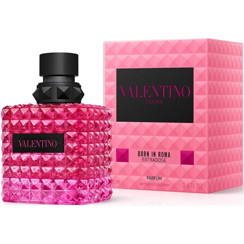 Valentino Born in Roma Extradose Eau de parfum