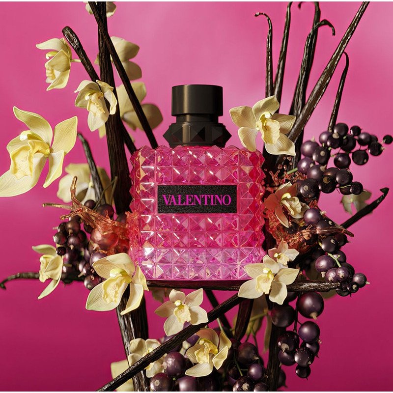 Valentino Born in Roma Extradose Eau de parfum