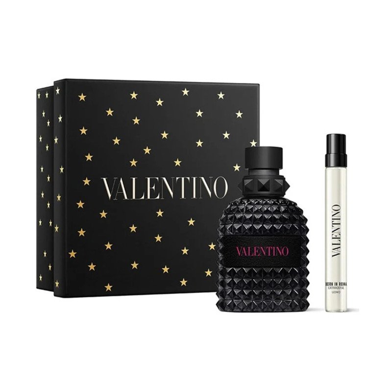 Valentino Born in Roma Uomo Extradose COFFRETS