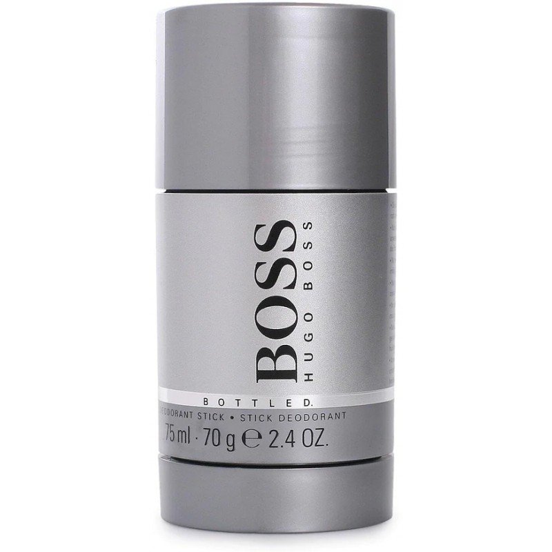 Hugo Boss BOSS BOTTLED Déodorant