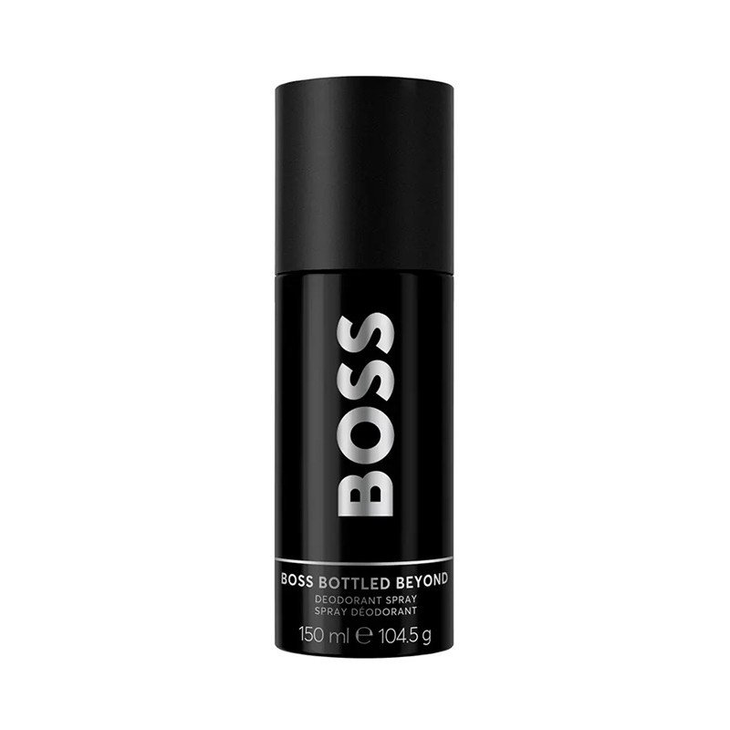 Hugo Boss BOSS BOTTLED BEYOND Déodorant