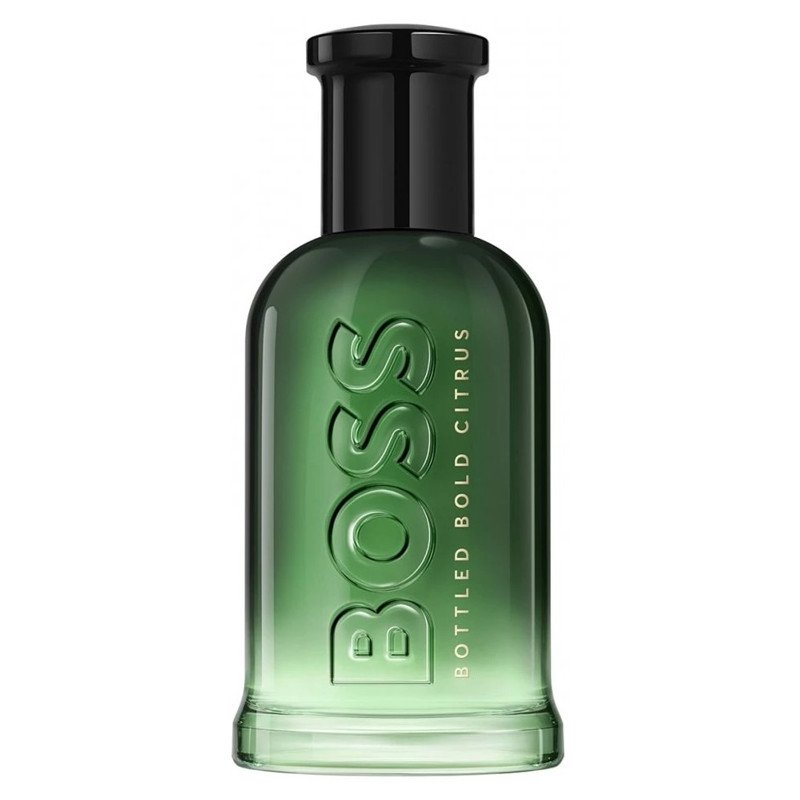 Hugo Boss BOSS Bottled Bold Citrus Eau de parfum