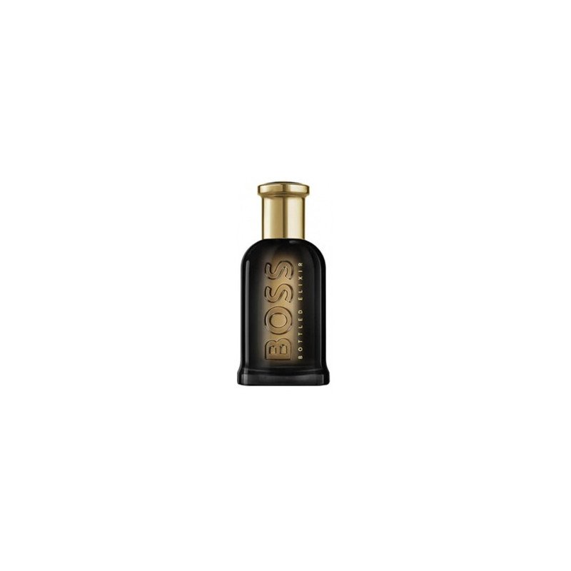 Hugo Boss BOSS BOTTLED ELIXIR Eau de parfum