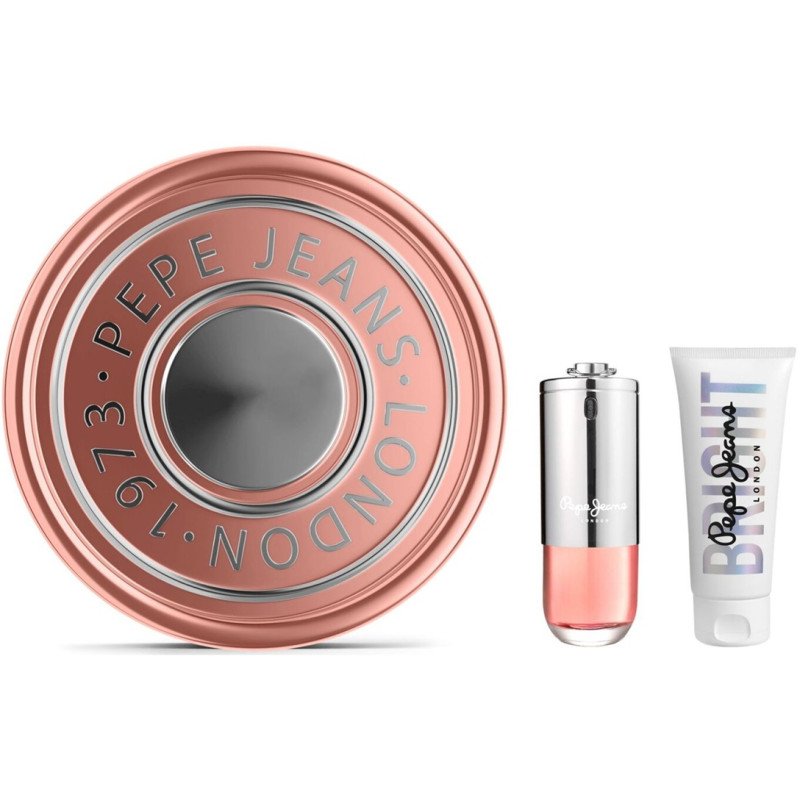pepe jeans Bright Her Coffrets Parfum