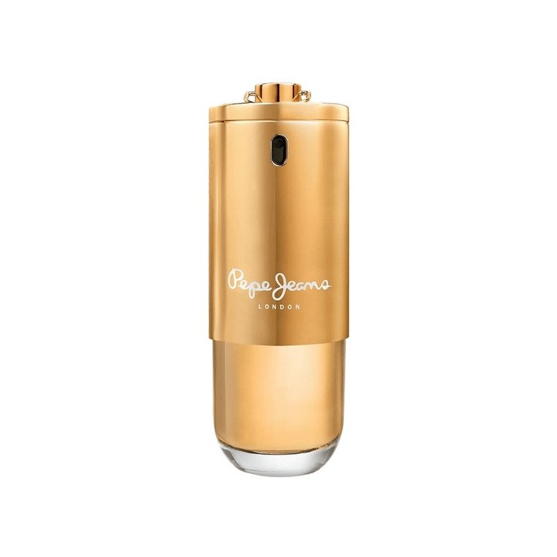 pepe jeans Bright Intense for her Eau de parfum