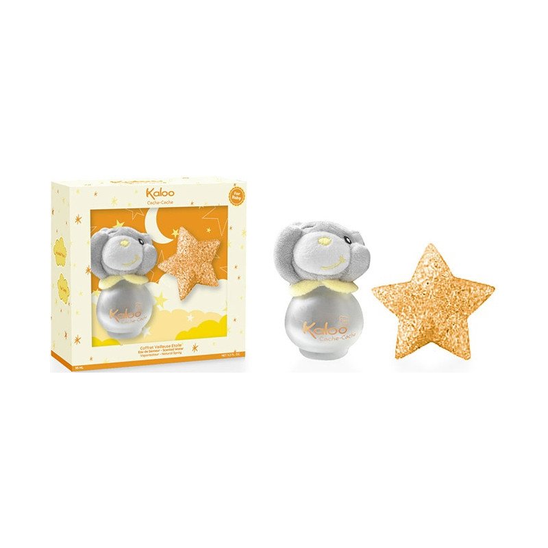 Kaloo CACHE CACHE STAR Coffrets