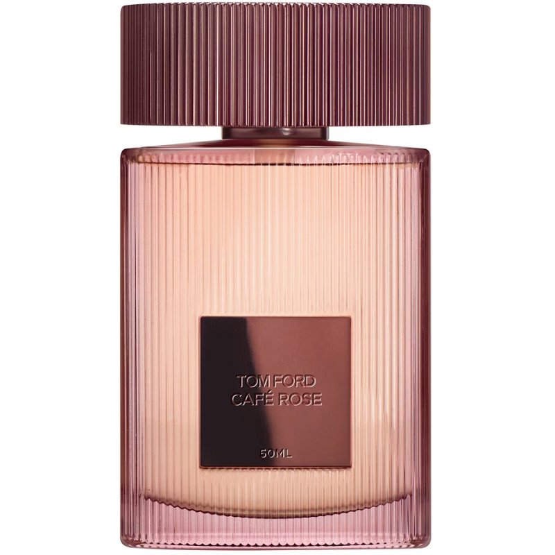 Tom Ford CAFÉ ROSE Eau de parfum