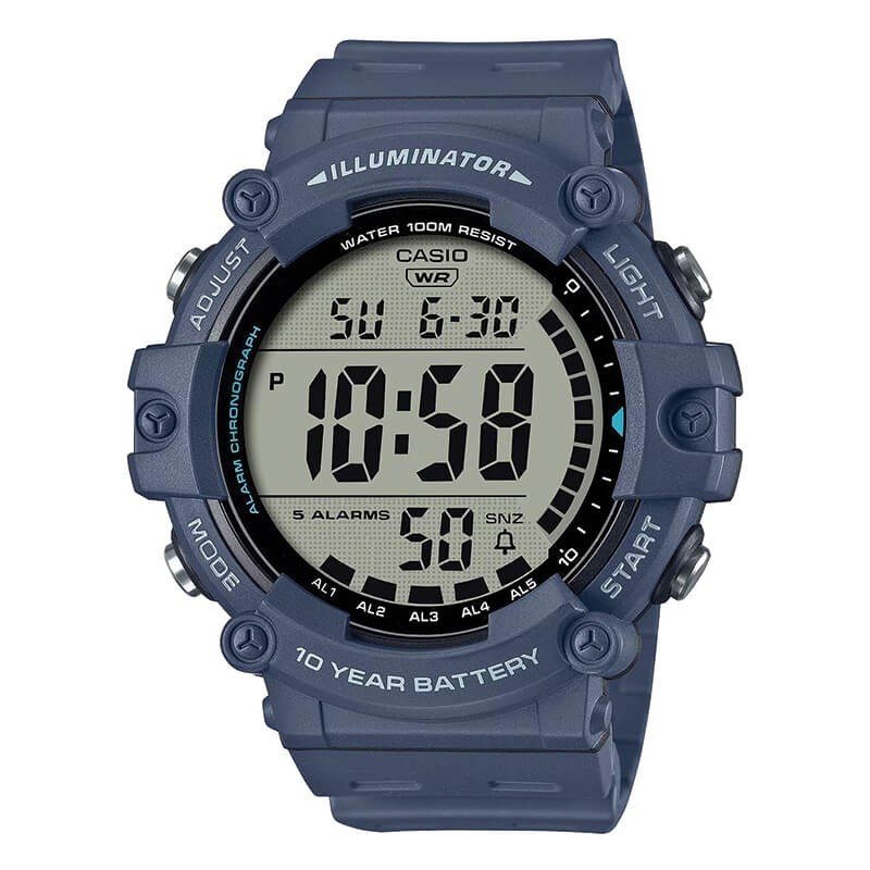 CASIO AE-1500WH-2AVDF