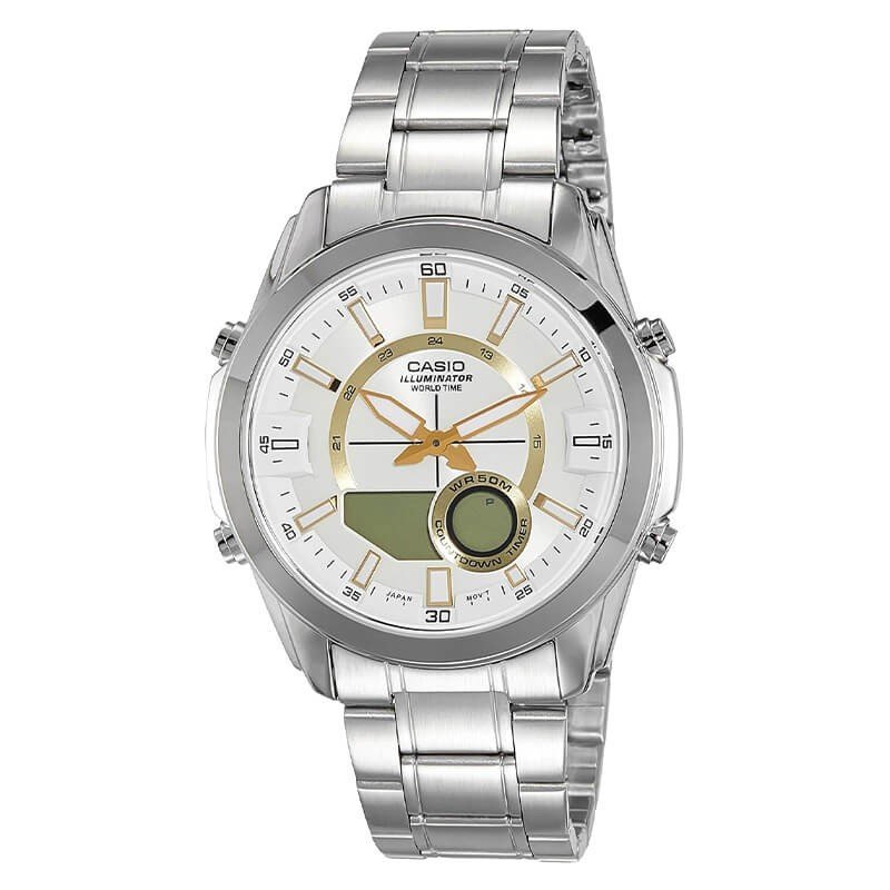 CASIO AMW-810D-9AVDF
