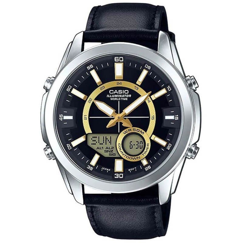 CASIO AMW-810L-1AVDF