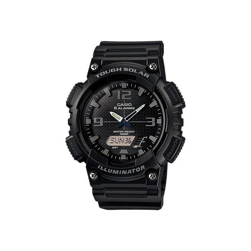 CASIO AQ-S810W-1A2VDF