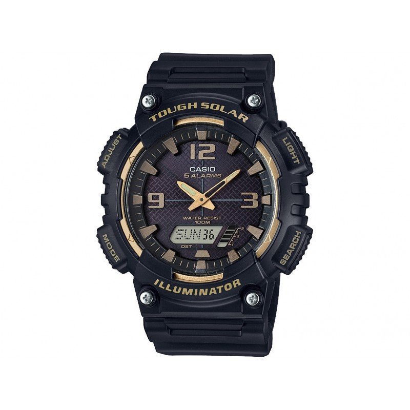 CASIO AQ-S810W-1A3VDF