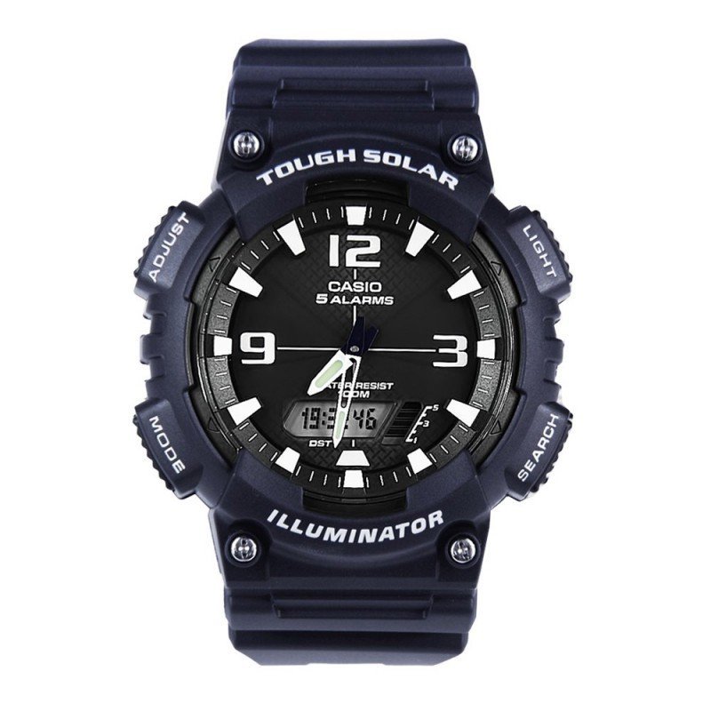 CASIO AQ-S810W-2A2VDF