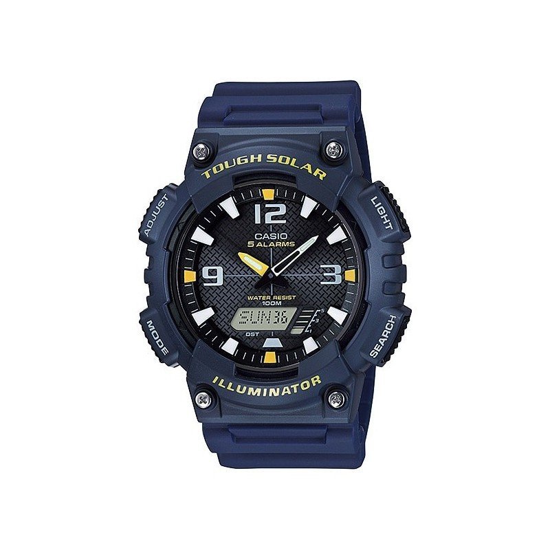 CASIO AQ-S810W-2AVDF