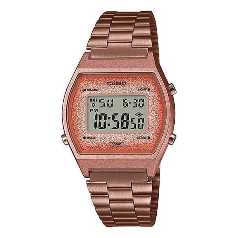 CASIO B640WCG-5DF