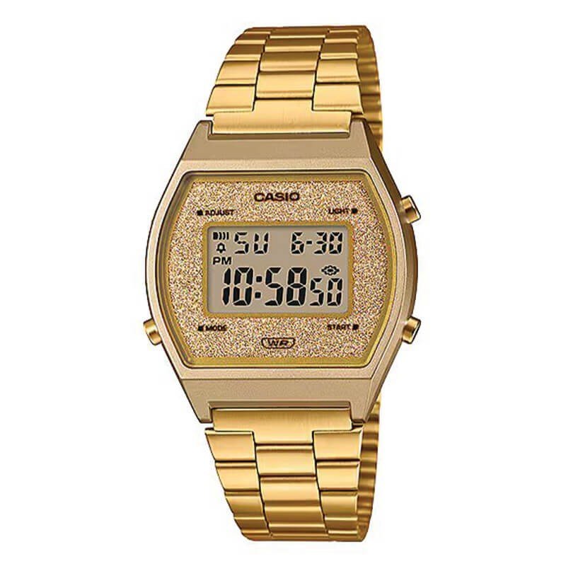 CASIO B640WGG-9DF
