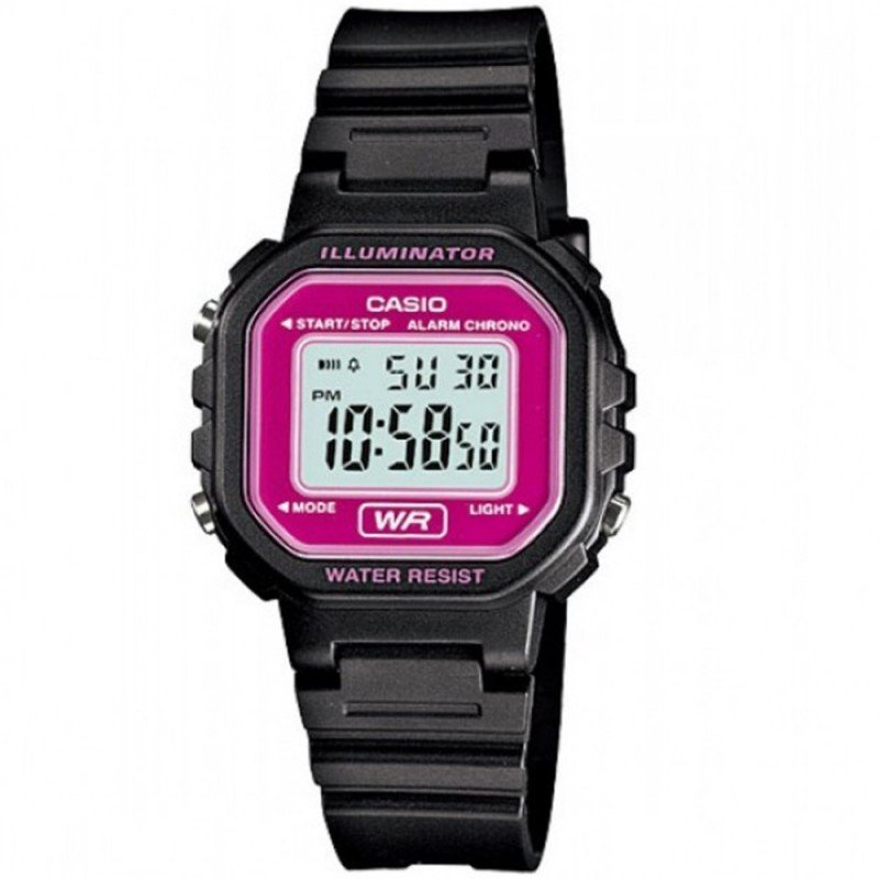 CASIO LA-20WH-4ADF