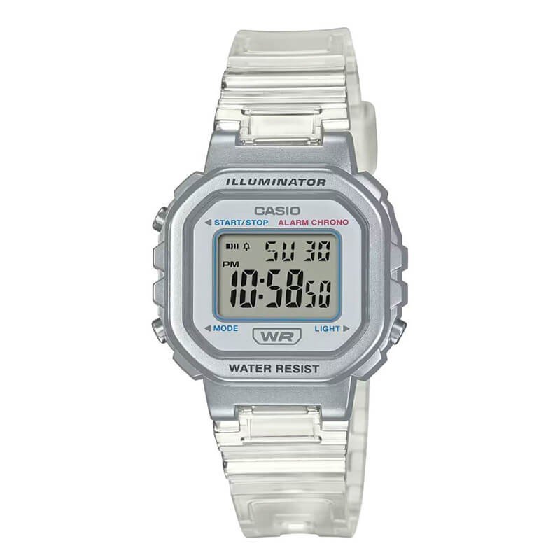 CASIO LA-20WHS-7ADF