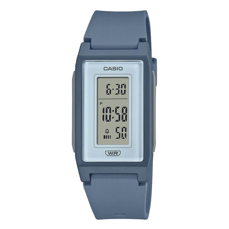 CASIO LF-10WH-2DF