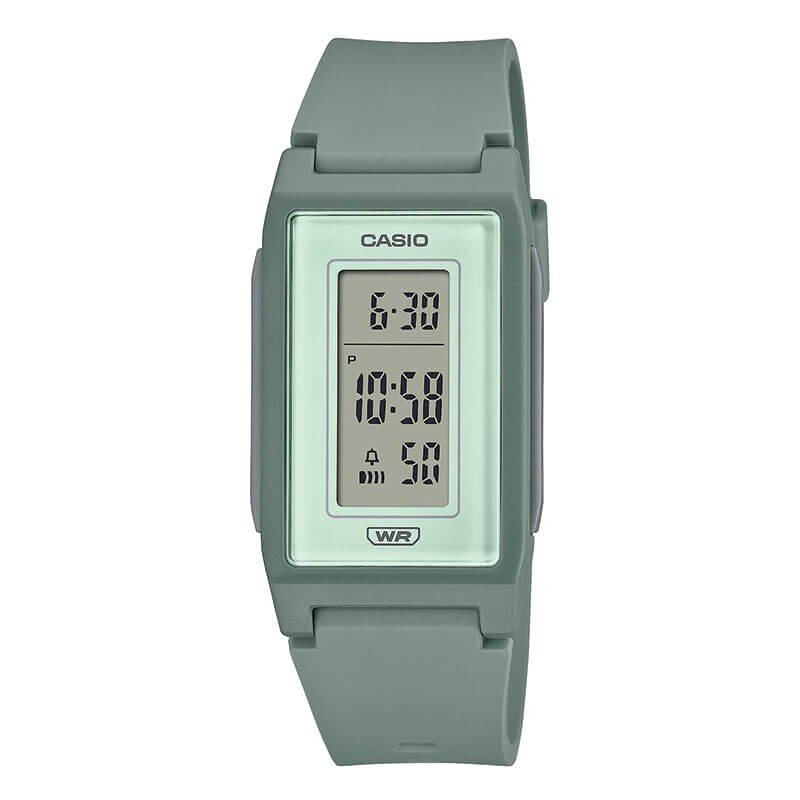 CASIO LF-10WH-3DF