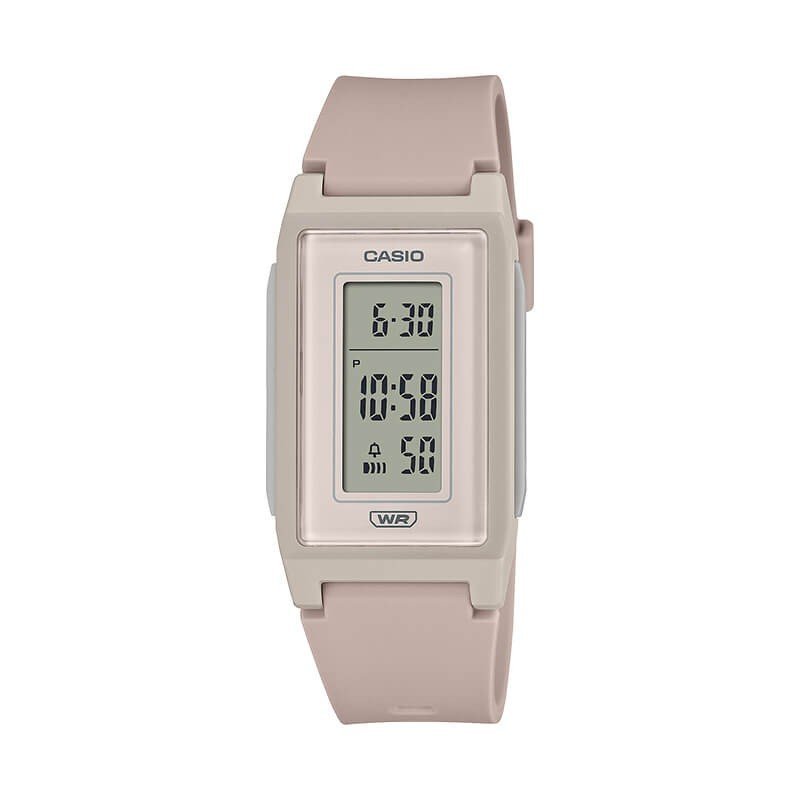 CASIO LF-10WH-4DF