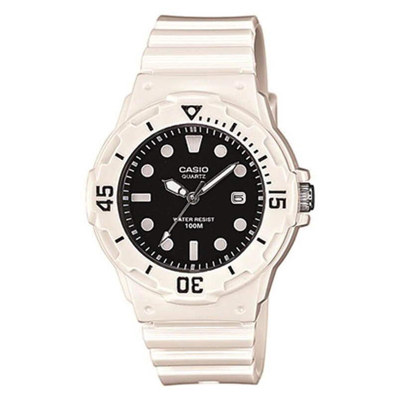 CASIO LRW-200H-1EVDF