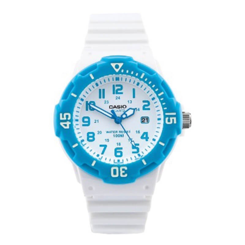 CASIO LRW-200H-2BVDF