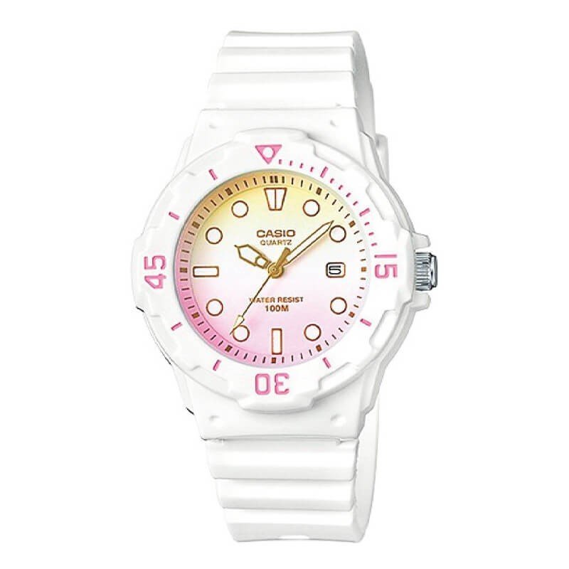 CASIO LRW-200H-4E2VDR
