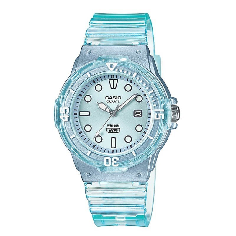 CASIO LRW-200HS-2EVDF