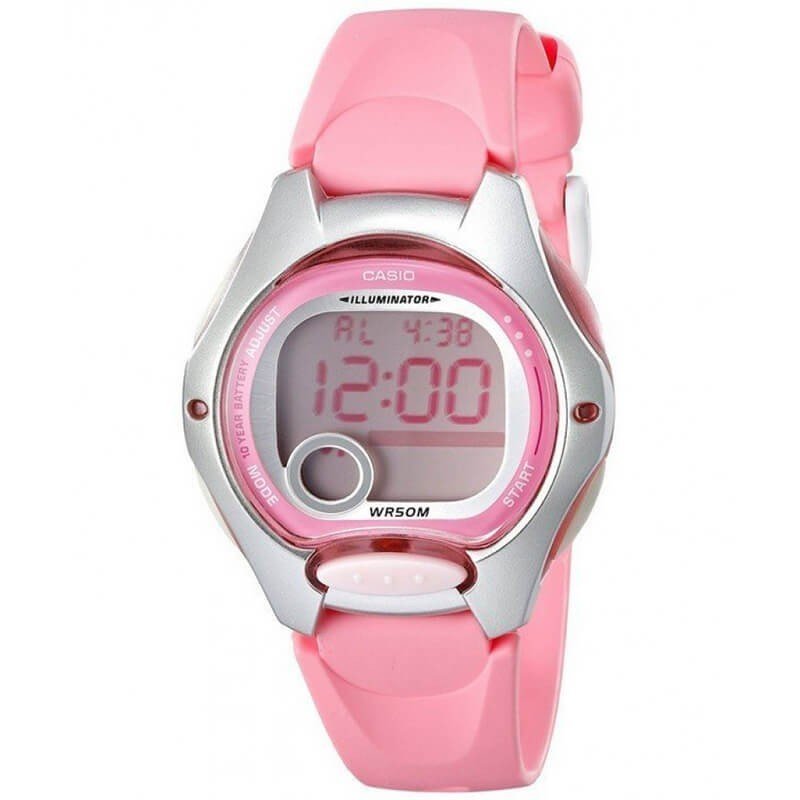 Casio LW-200-4BVDF